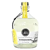 Malahat Ginger Rum