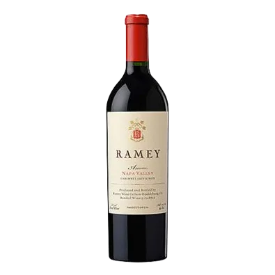 Ramey Annum Cabernet Sauvignon