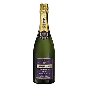 Piper Heidsieck Sublime Demi Sec