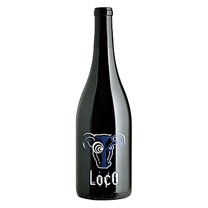 Four Vines Loco Red