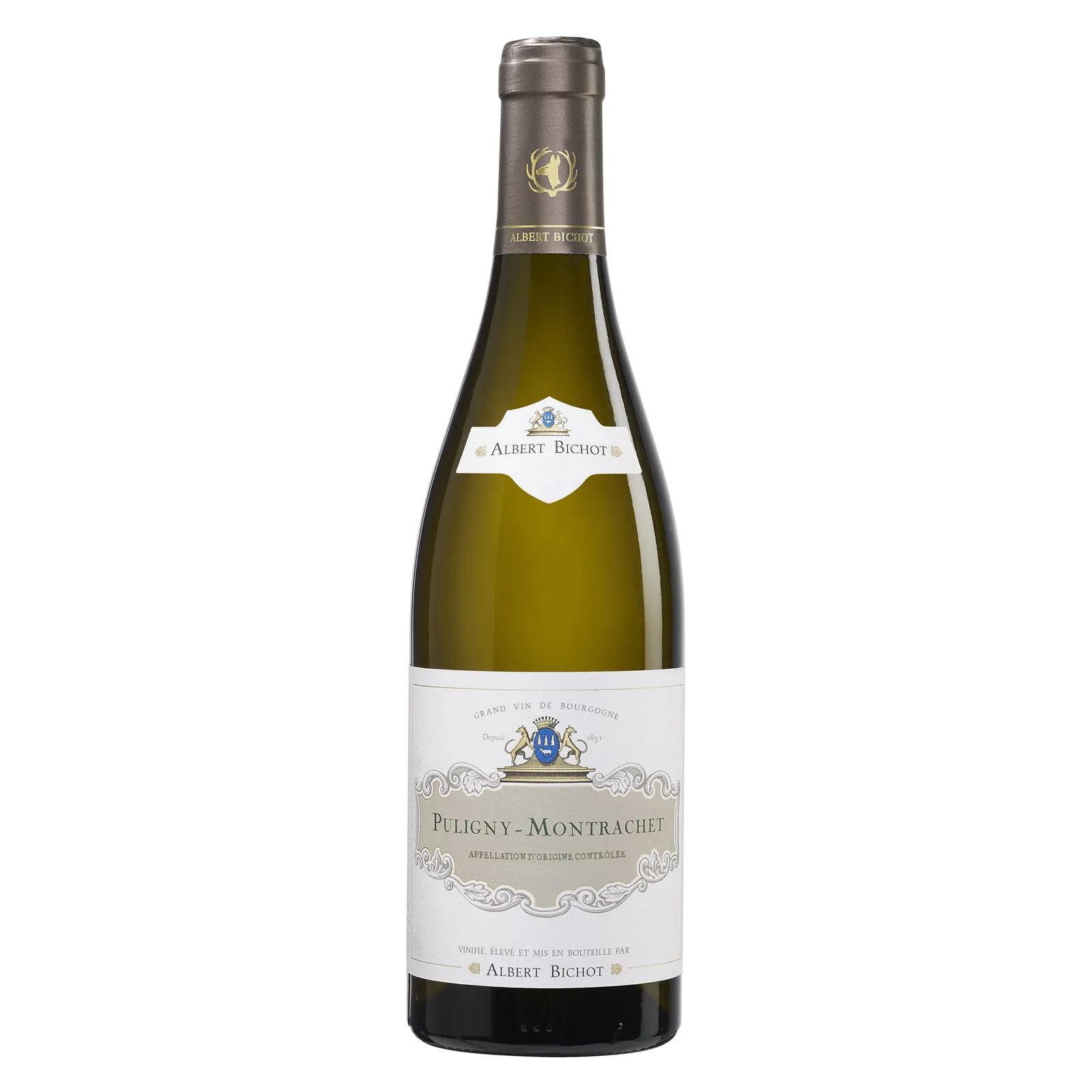 Bichot Puligny-M Les P 2018 750ml