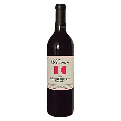 Keenan Napa Valley Cabernet Sauvignon 2014