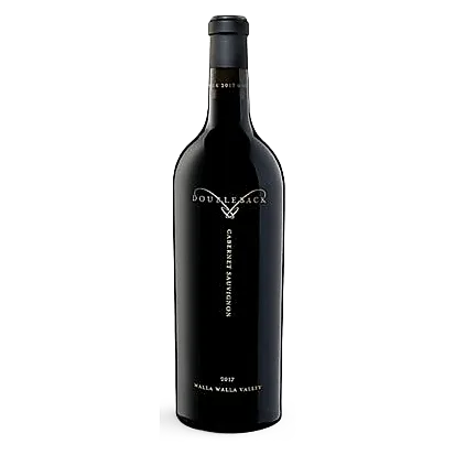 Doubleback Walla Walla Valley Cabernet Sauvignon 2017
