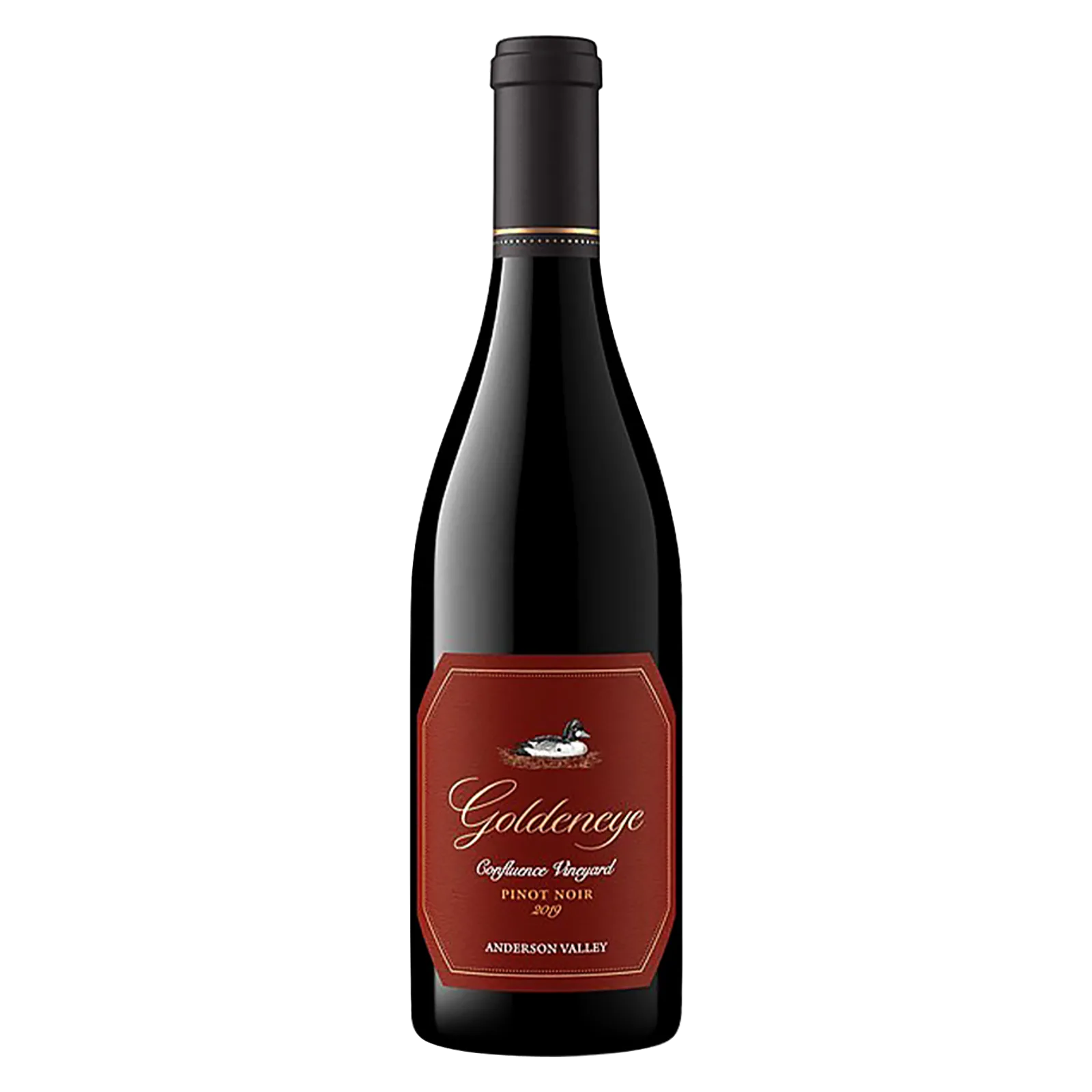 Goldeneye Pinot Noir