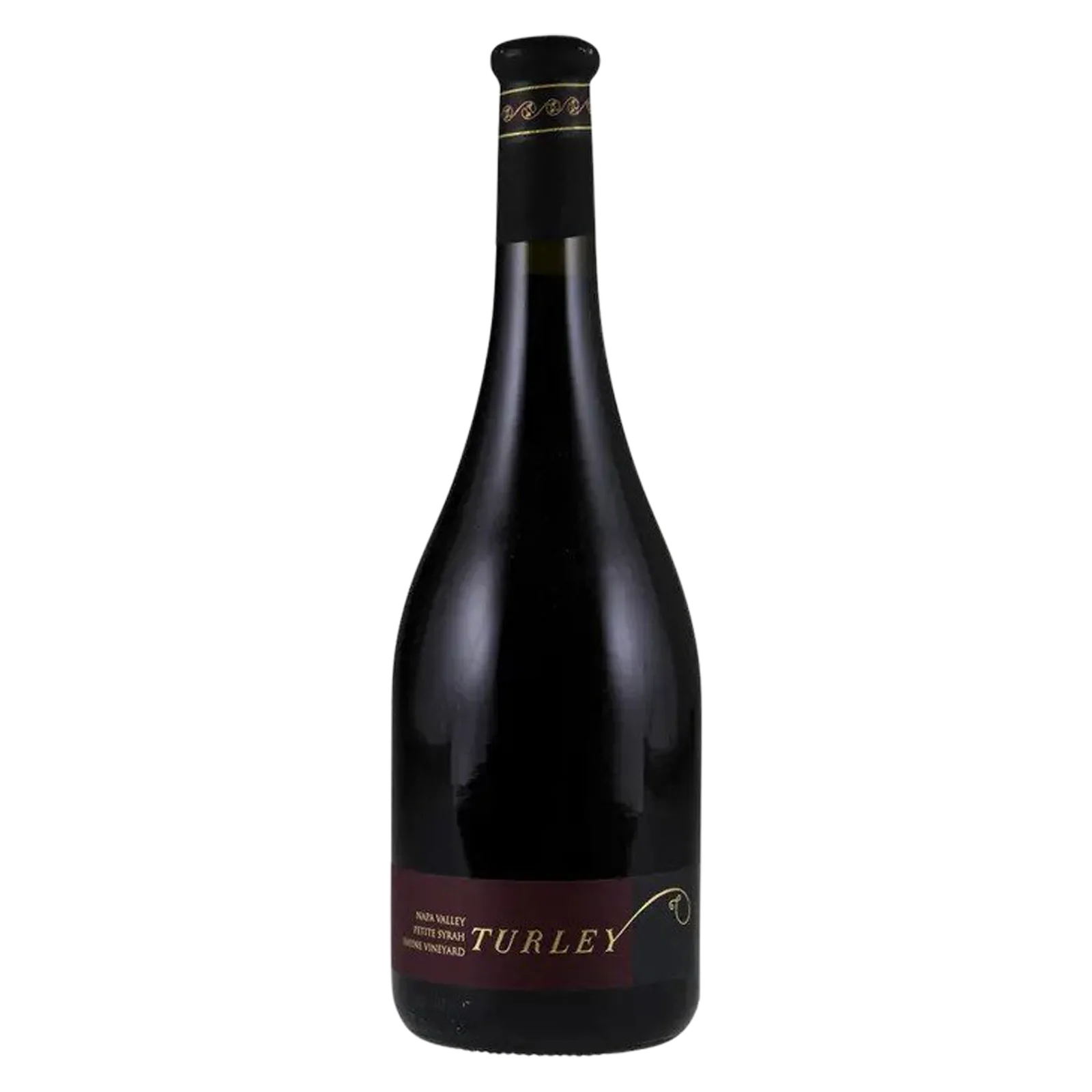 Turley Hayne Petite Syrah