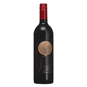 Ca' del Solo (Bonny Doon) Sangiovese