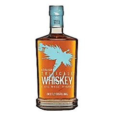 Dry Fly Triticale Whiskey 375m