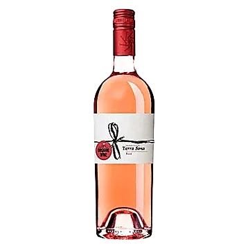 LURTON TERRA SANA ORGANIC ROSE