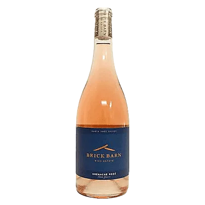 Brick Barn Grenache Rose