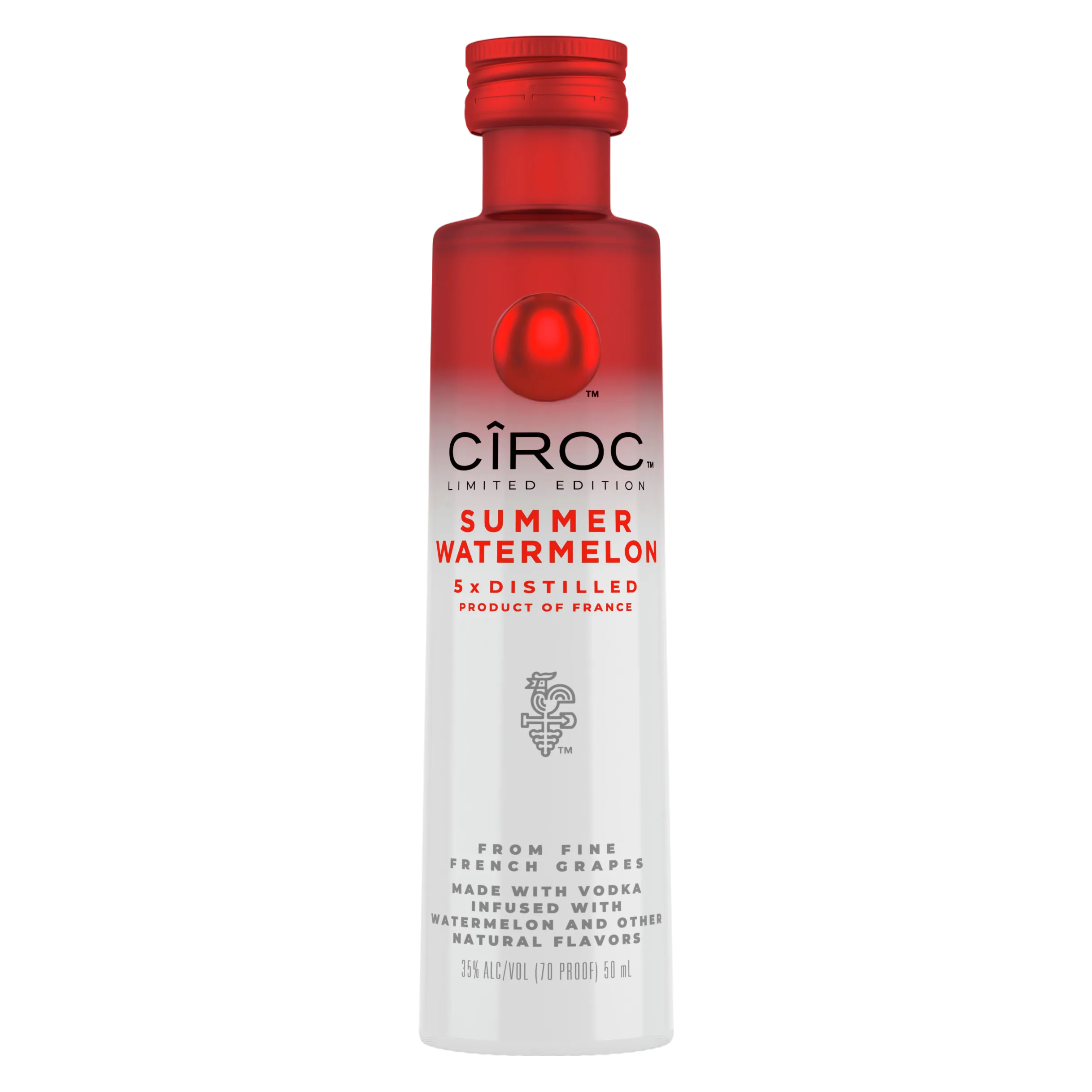 Ciroc Summer Watermelon Vodka