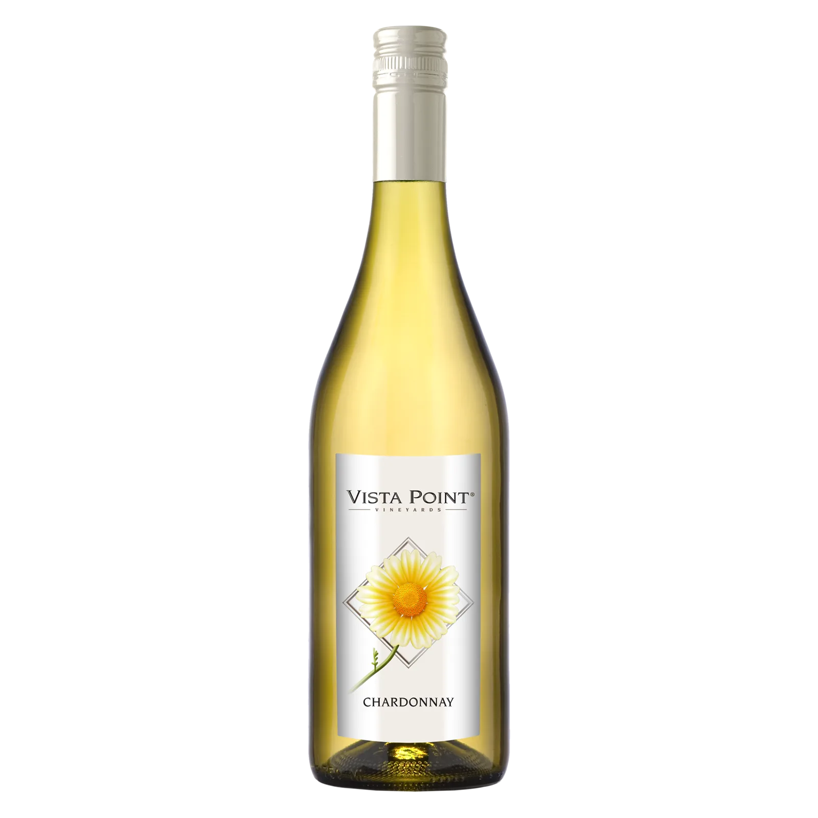 Vista Point Chardonnay 13% ABV
