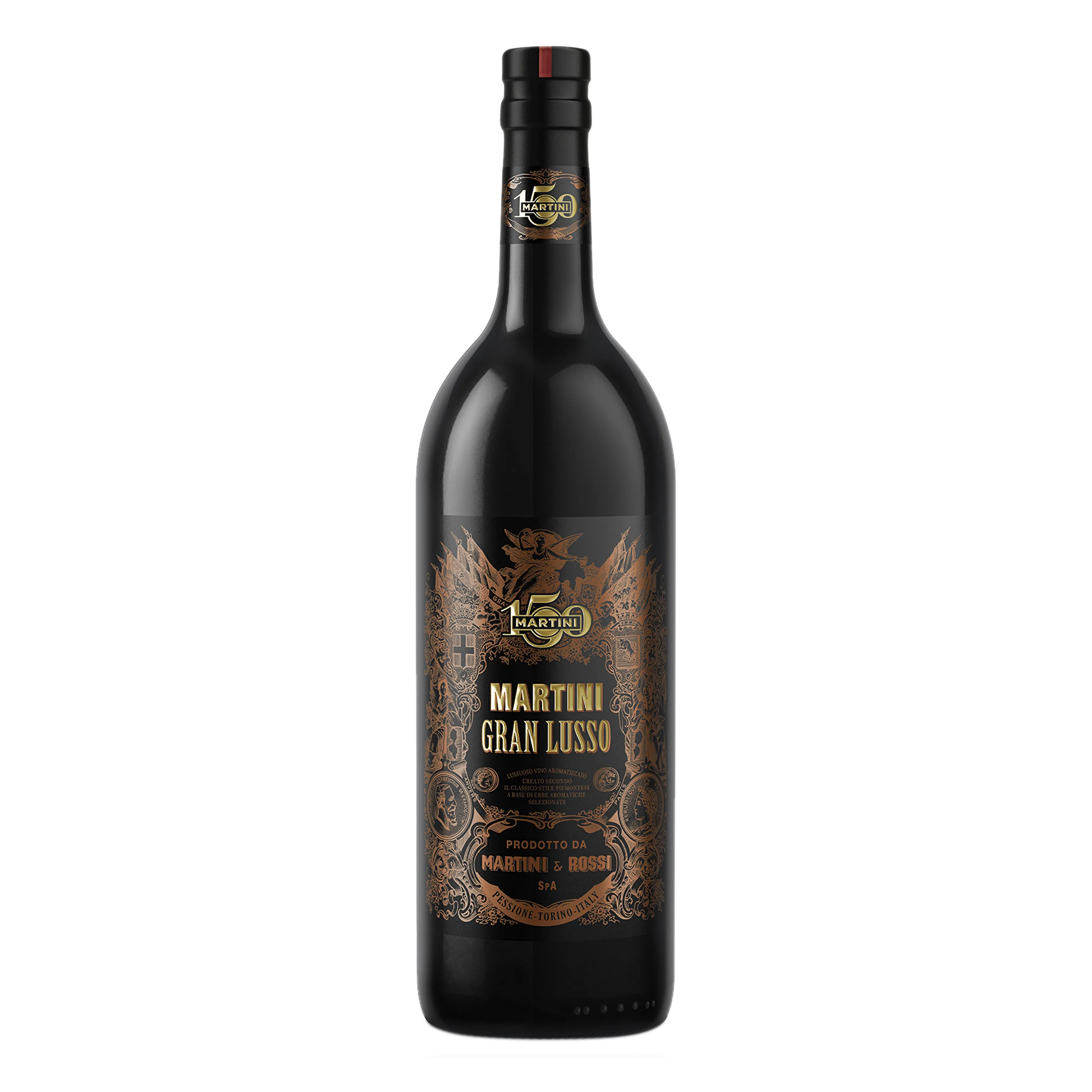 Martini Gran Lusso Vermouth 1L