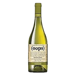 Oops Bodacious Blonde Chardonnay