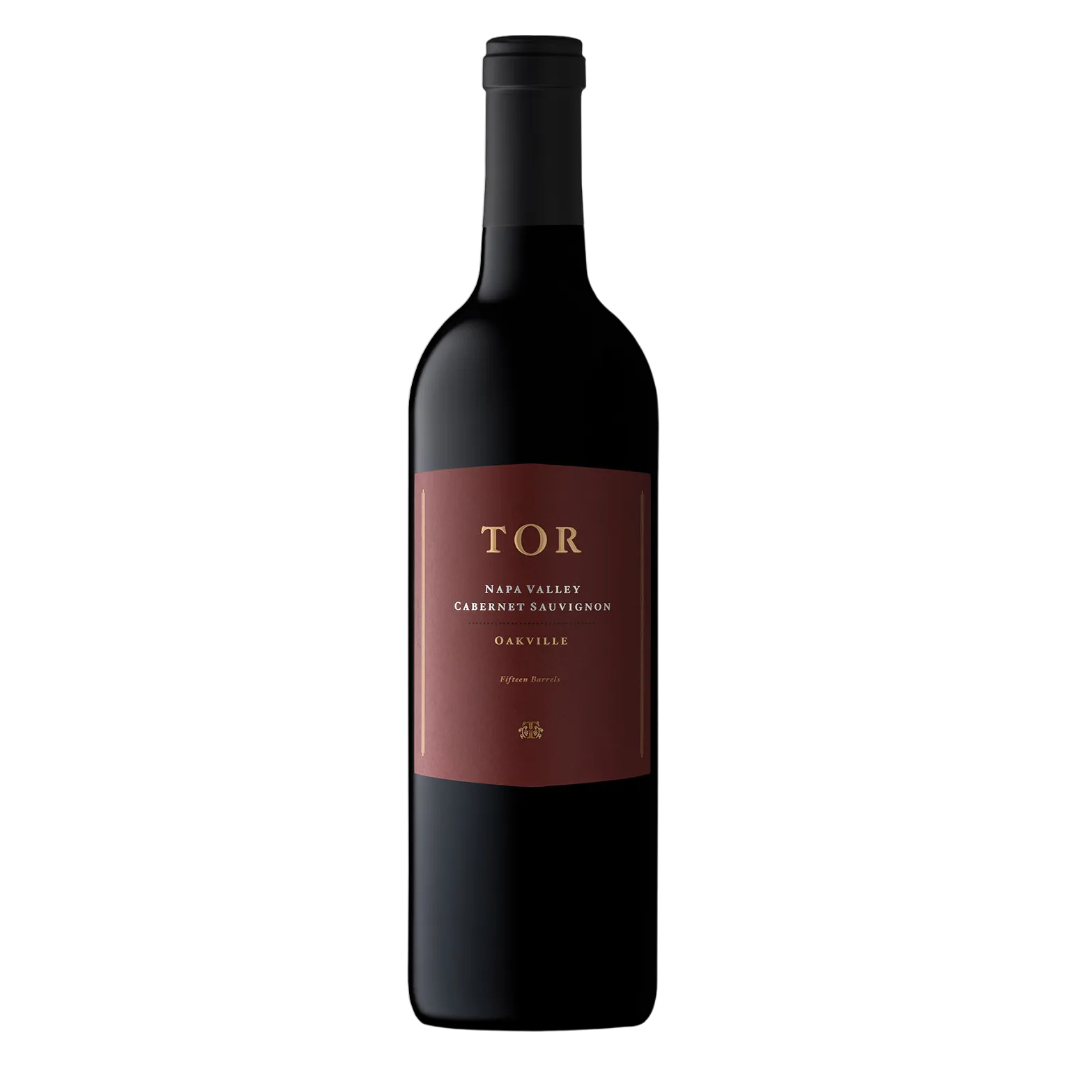 Tor Cab Sauv Oakville