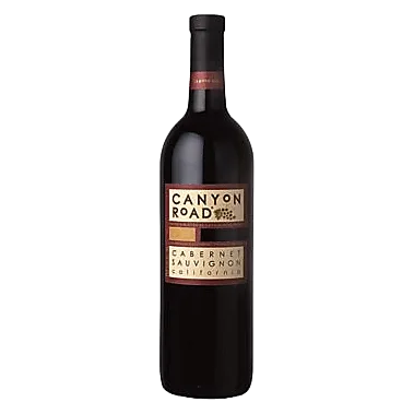 Canyon Road Cabernet