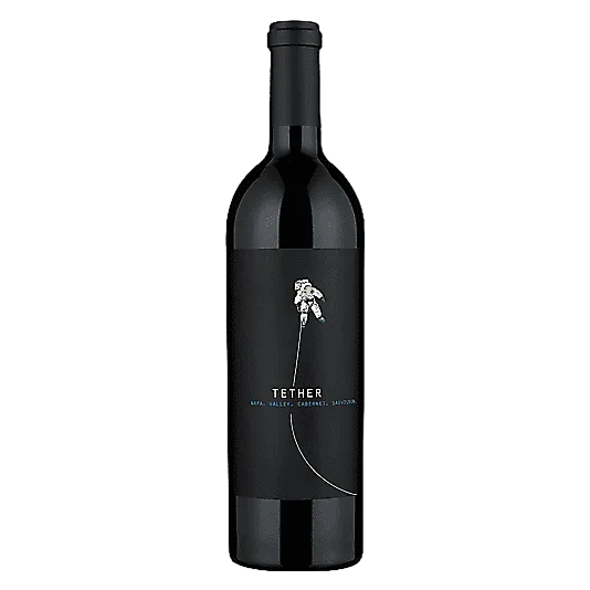 Tether Cabernet Sauvignon