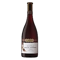 Gallo of Sonoma Syrah '05