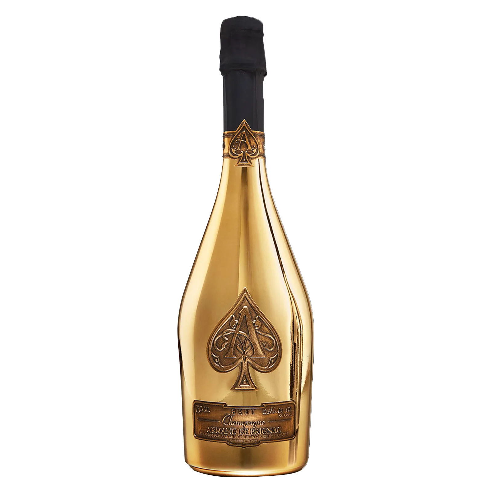 Armand De Brignac Ace of Spade Gift Box
