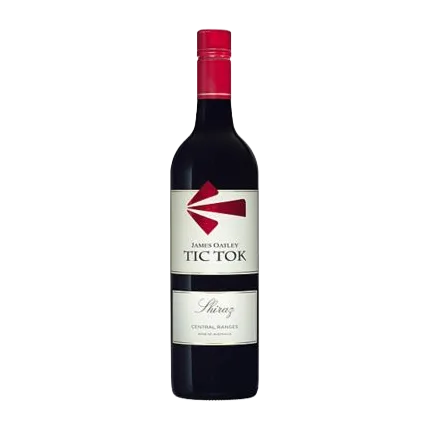 Tic Tok Shiraz