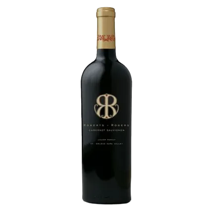 Roberts & Rogers Louer Family Vineyard Cabernet Sauvignon