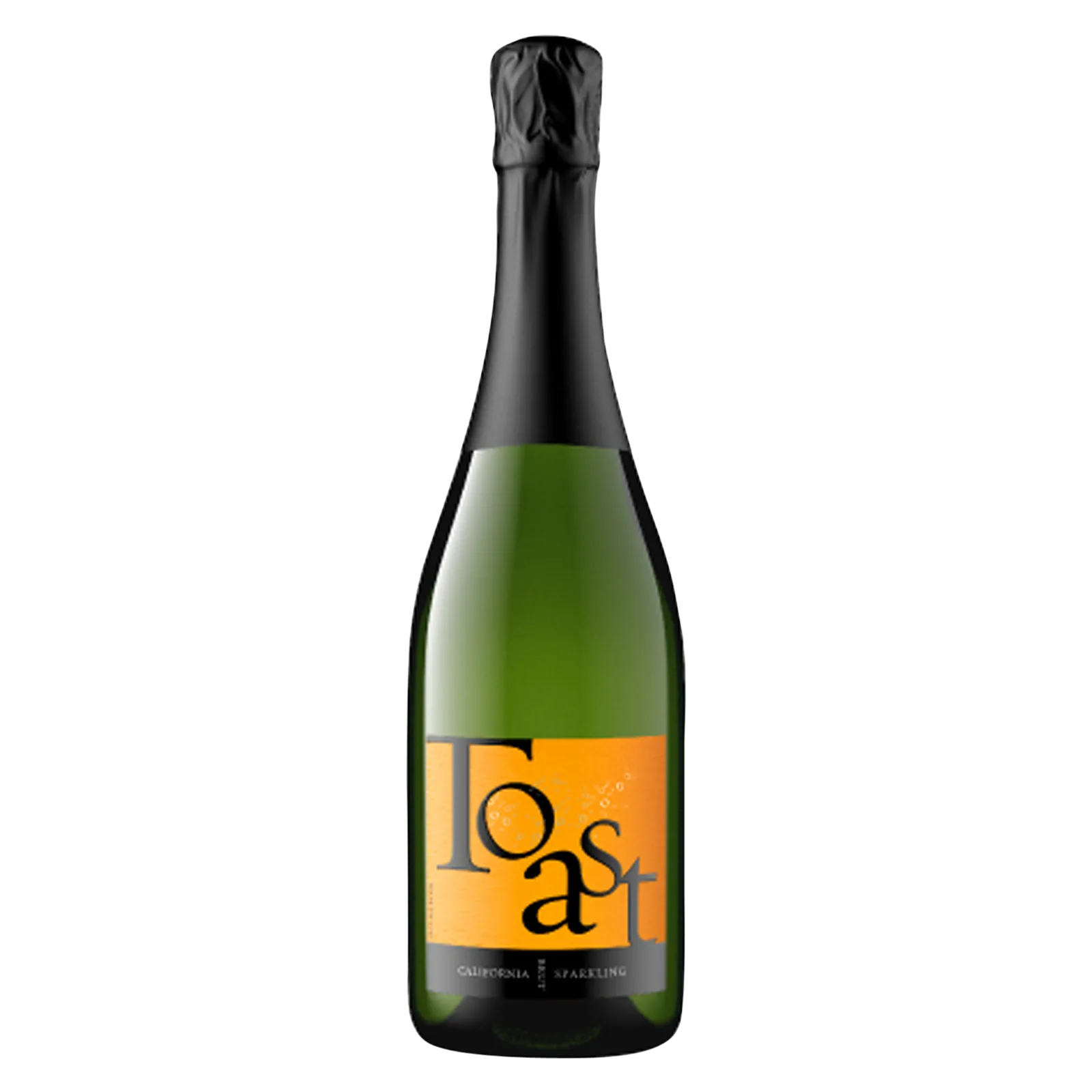 Jam Cellars Toast Sparkling