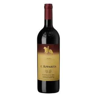 Castello di Ama L'Apparita 2013