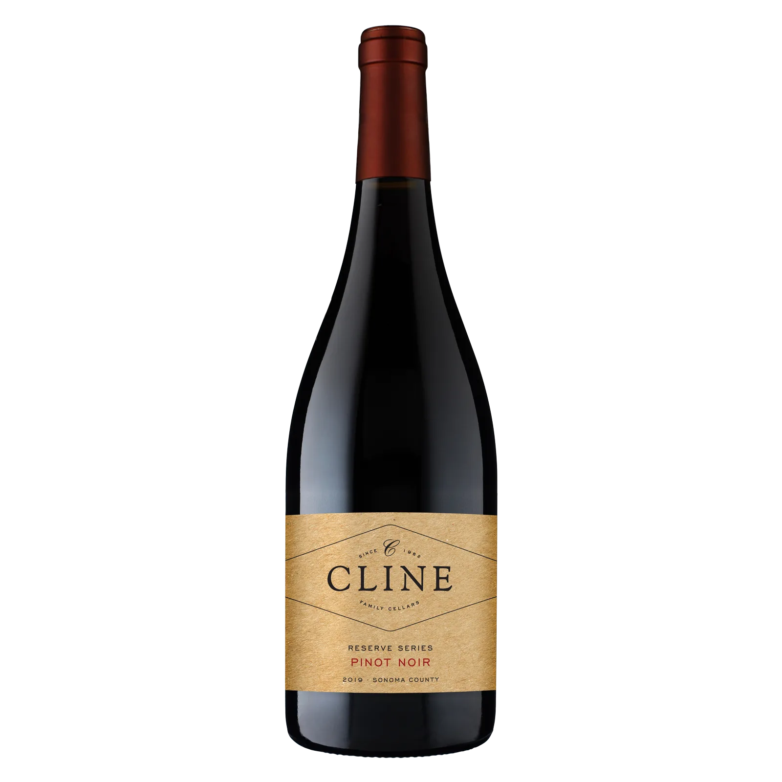Cline Sonoma Coast Pinot Noir