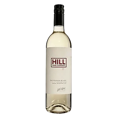 Hill Sauvignon Blanc