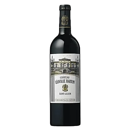 Chateau Leoville-Barton 2014 (750 ML)