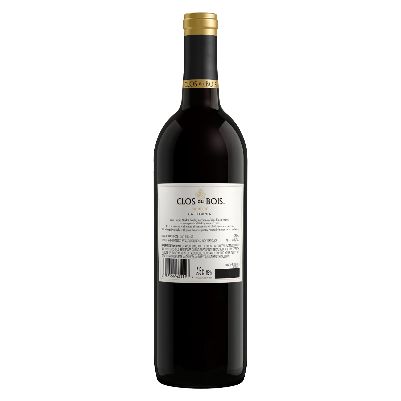 Clos du Bois Merlot