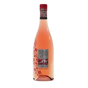 Montevina Terra d'Oro Rose