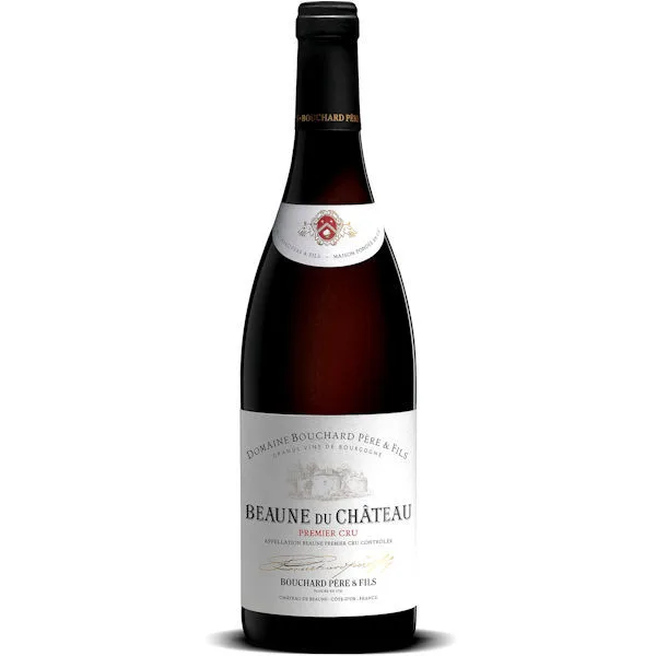 Bouchard Pere And Fils Beaune De Chateau 1Er Pinot Noir 2020