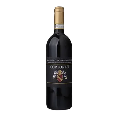 Cortonesi Brunello di Montalcino