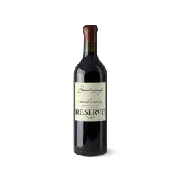 BOUDREAUX CELLARS RESERVE CAB