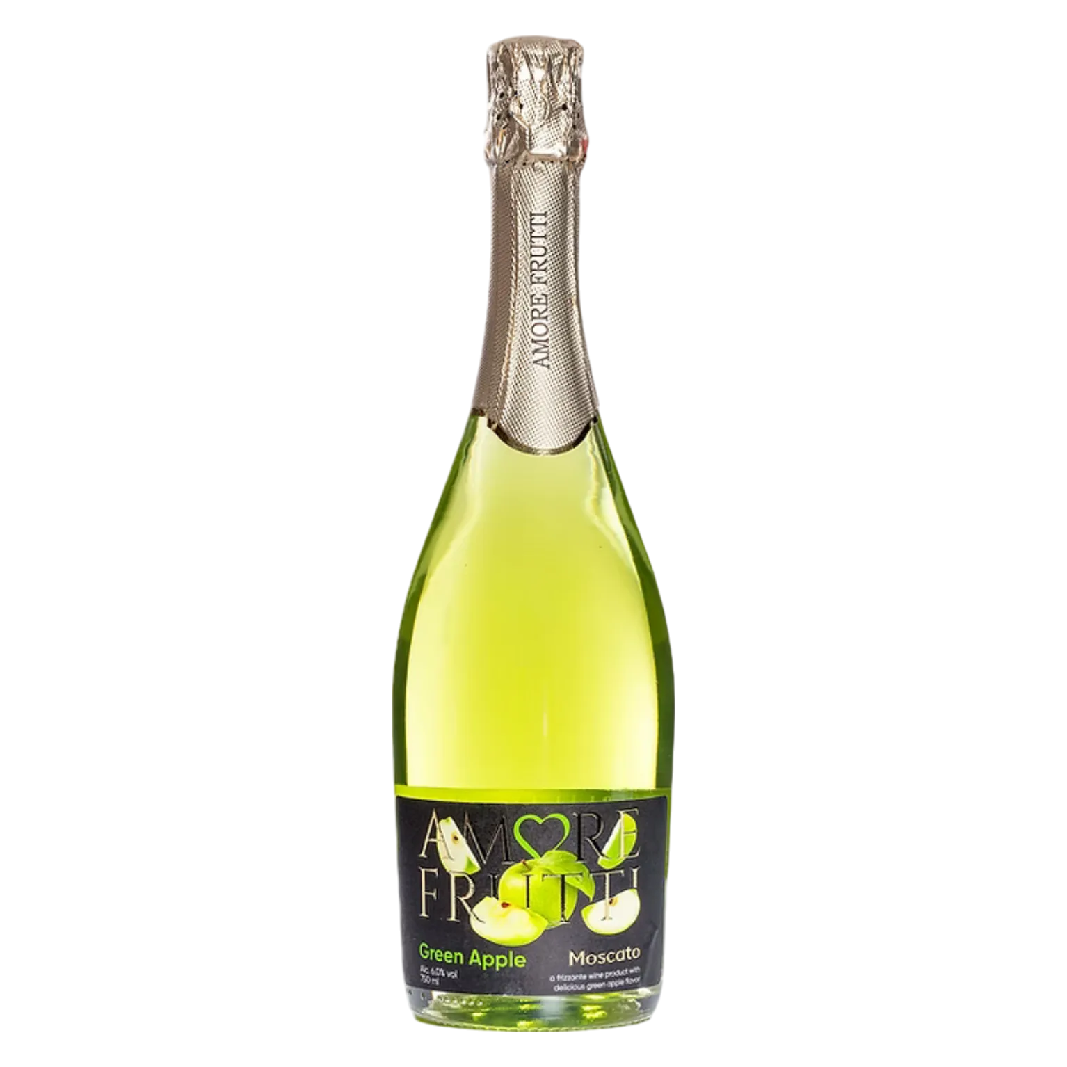 Amore Frutti Green Apple