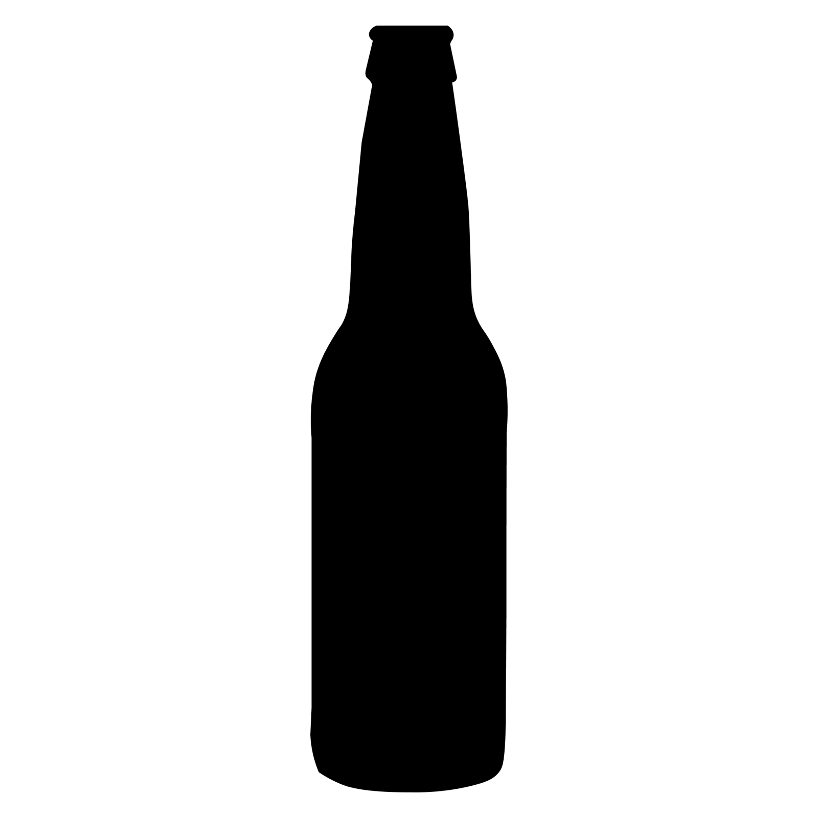 Black Boss Porter Single 16.9oz Btl