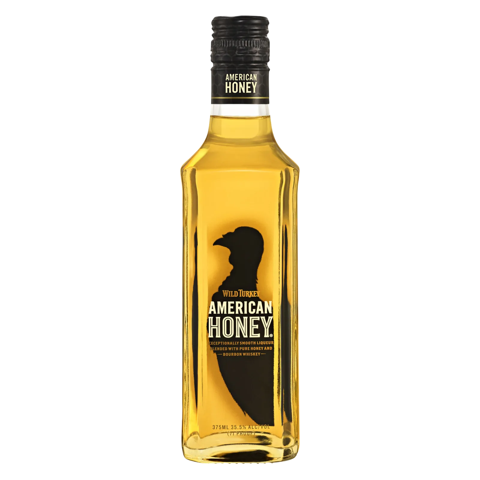 Wild Turkey Honey