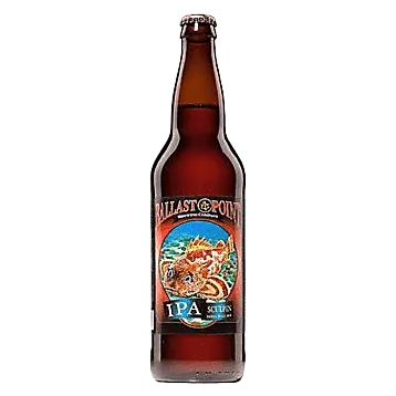 Ballast Point Sculpin IPA (22 OZ BTL