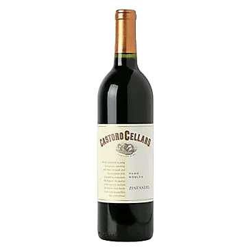 Castoro Zinfandel