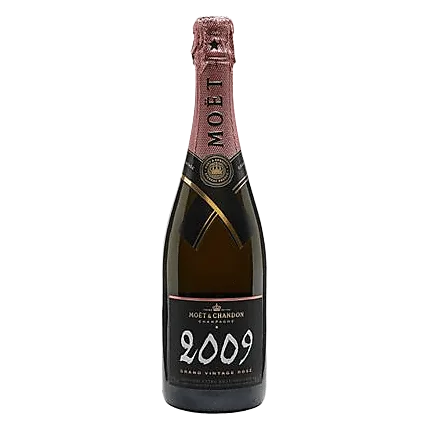 Moet & Chandon Grand Vintage Brut Rose