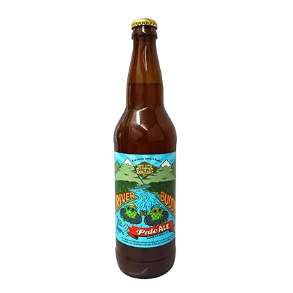 Kern River Buddy Pale Ale (22 OZ BTL