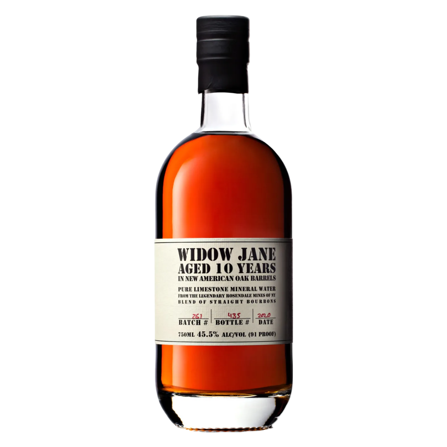 Widow Jane 10 Yr (90 Proof