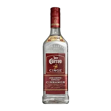 Jose Cuervo Cinge