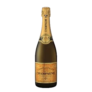 Consulate Palace Champagne