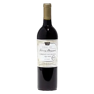 Steven Bannus Cabernet