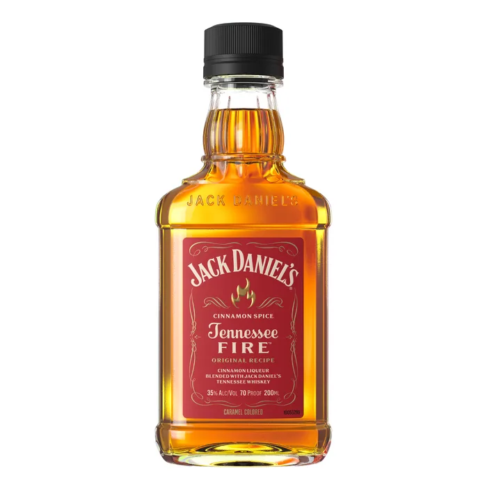 Jack Daniel's Tennessee Fire Whiskey