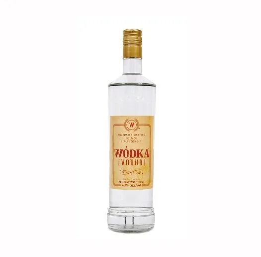 Wodka Vodka