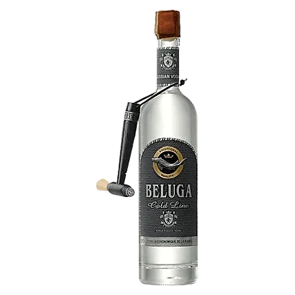 Beluga Gold Line Vodka