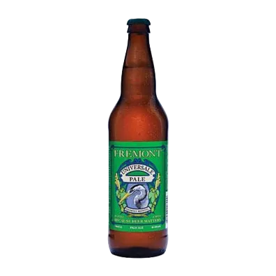 Fremont Pale Ale (22 OZ BTL