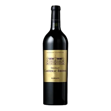 Chateau Cantenac Brown Margaux